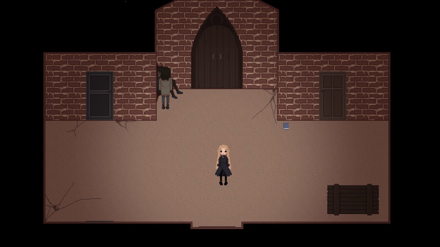 Retrace: Memories of Death